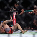 Brandon Moreno reveals battle with mental health