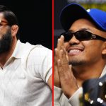 Islam Makhachev not backing down from Jon Jones feud