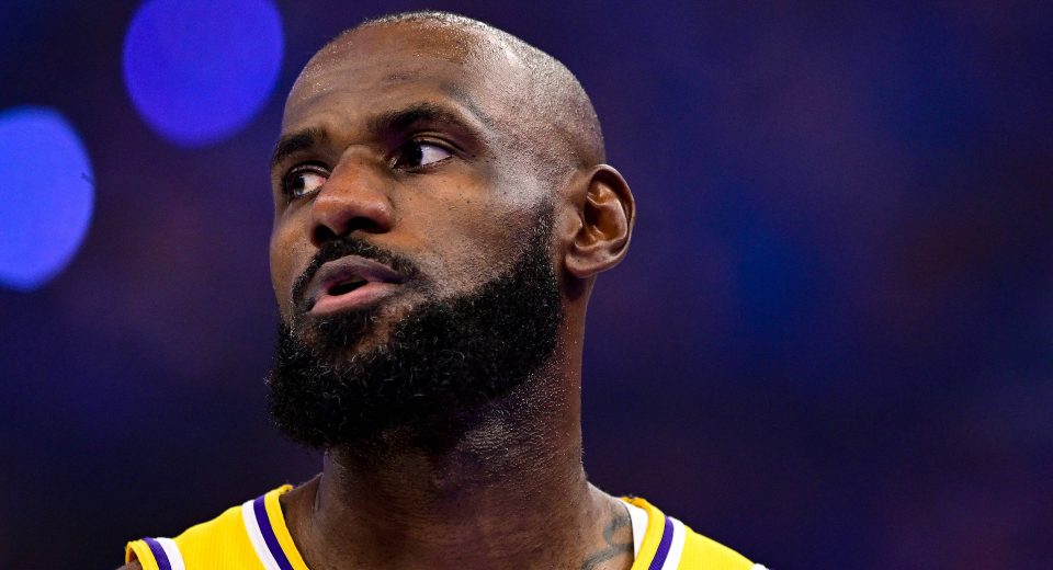 Quiz: Can you name the legends behind these iconic NBA records?