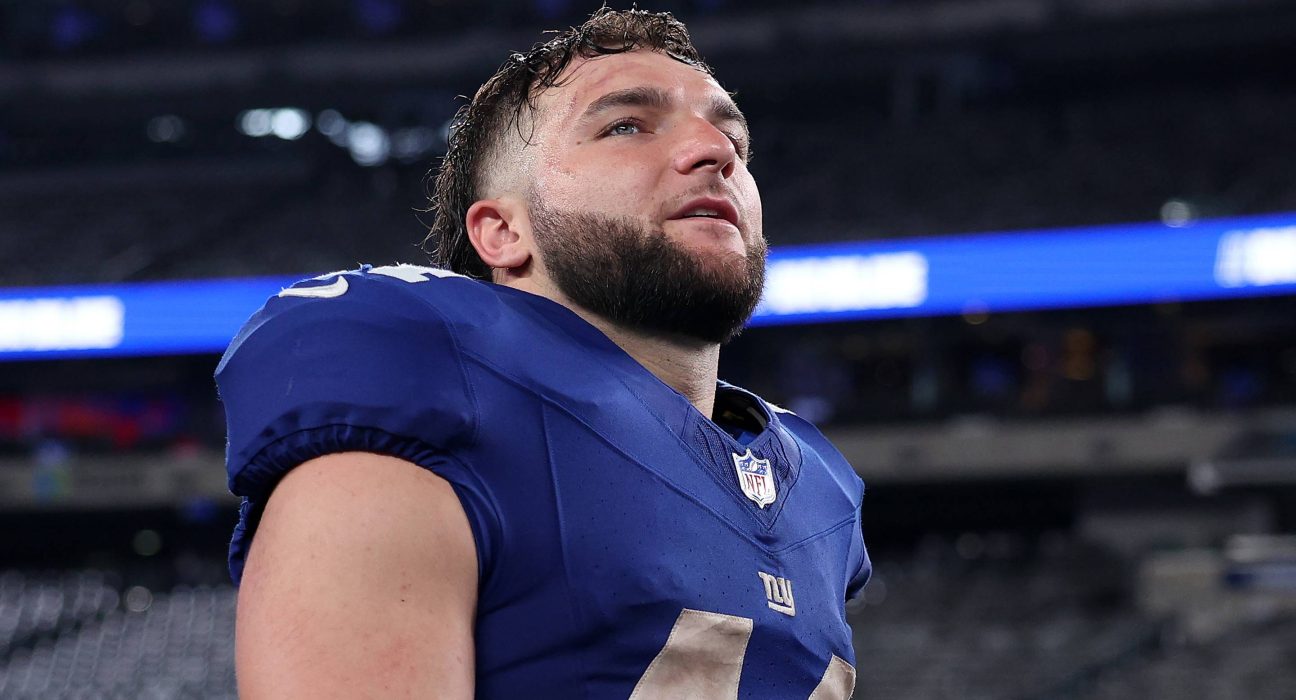 The NFL skinny after Week 1: Risers and fallers, MVP and the biggest games coming