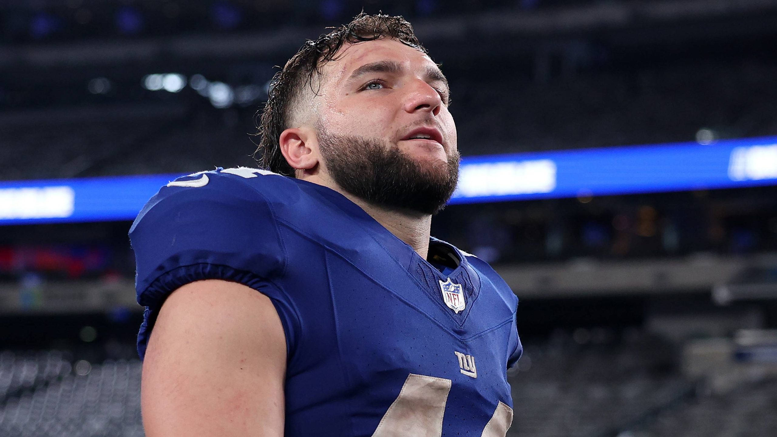 The NFL skinny after Week 1: Risers and fallers, MVP and the biggest games coming