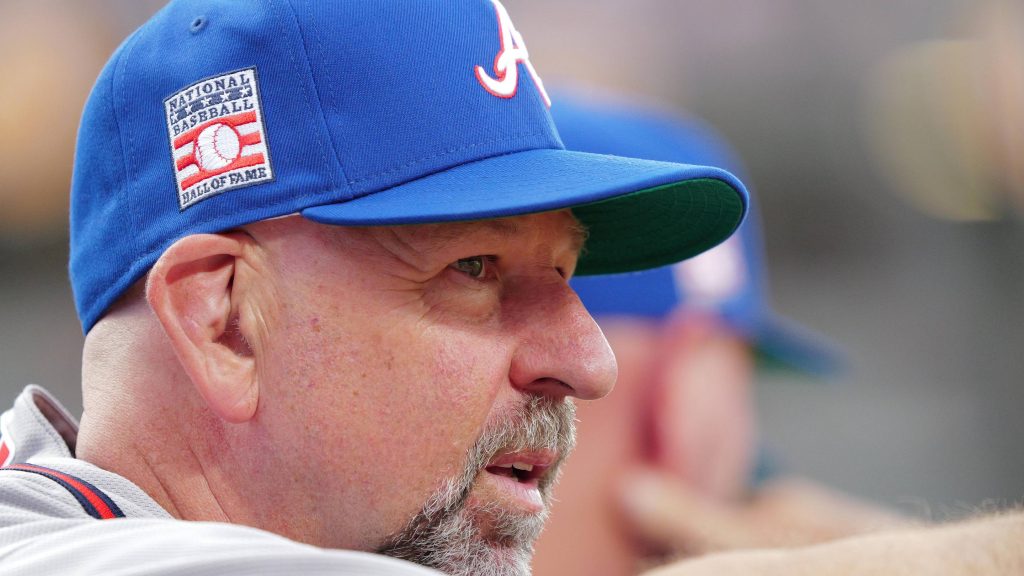 These Braves should be left off the MLB postseason roster