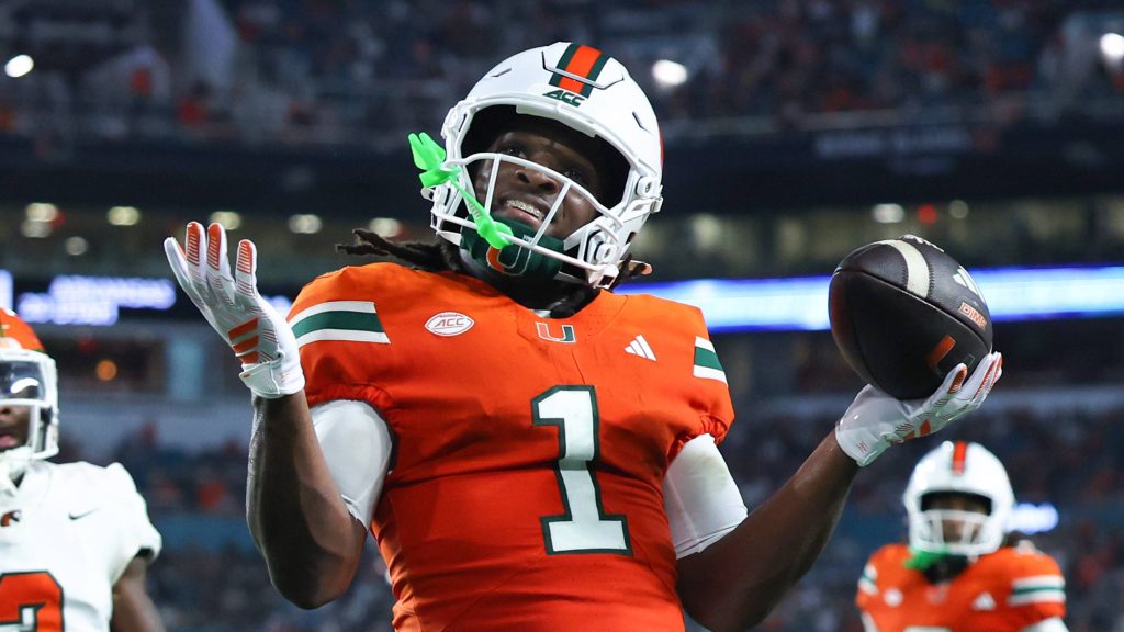 Why are the Big 12 and ACC in the Power 4 if they’re so far behind?