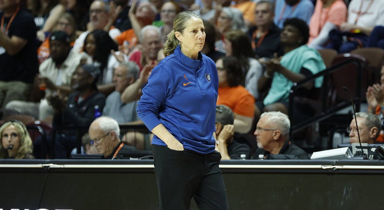Cheryl Reeve Refuses to Back Down As Rising Popularity Questions Over League’s Outspoken History