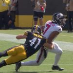 J.J. McCarthy was a waste of time for the Vikings from the start