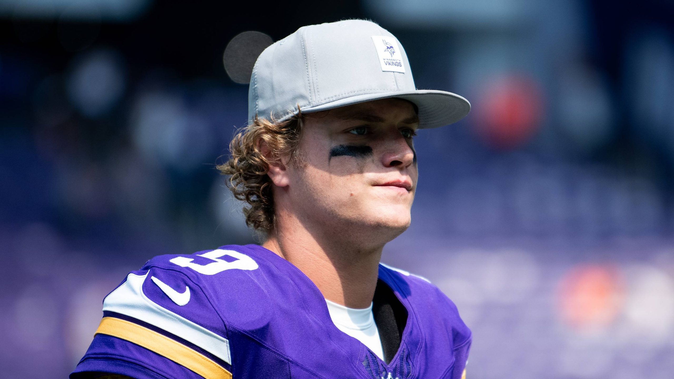 J.J. McCarthy was a waste of time for the Vikings from the start