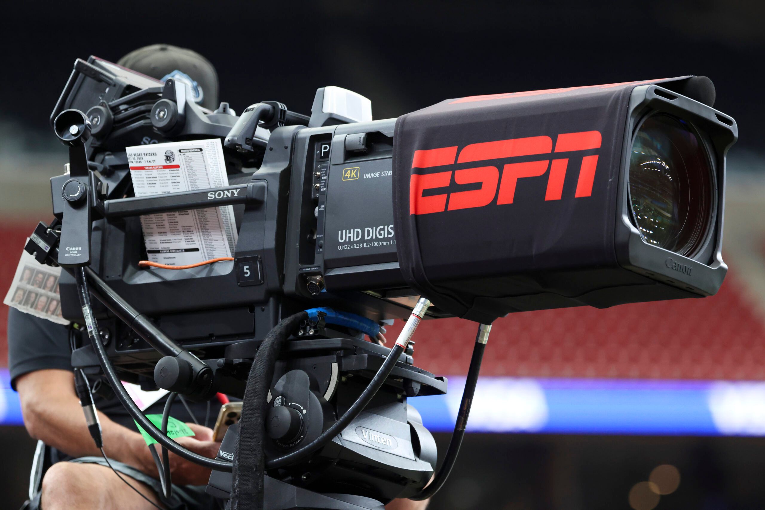 ‘Inaccurate and Irresponsible Characterization’ — ESPN Fires Back After Dan Le Batard’s Controversial Claim About Former Employer