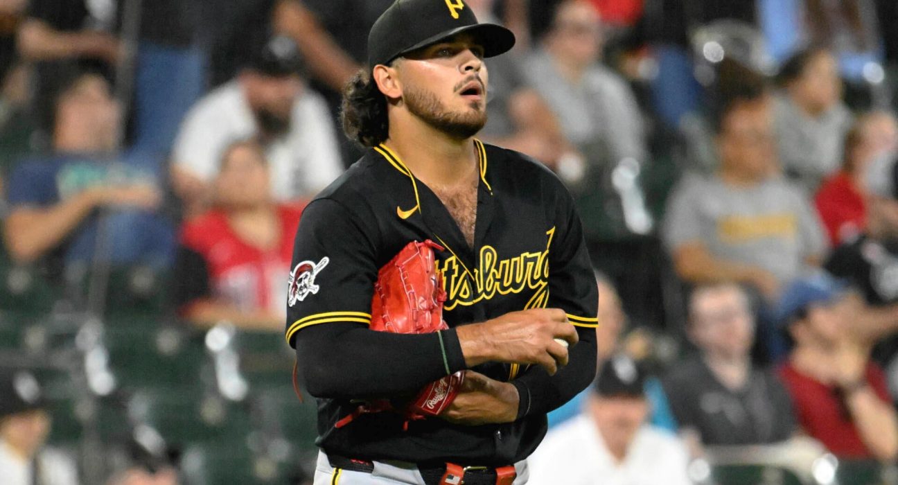 Fantasy Baseball Week 27 Preview: Top 10 sleeper pitchers highlight Jared Jones, Walbert Urena