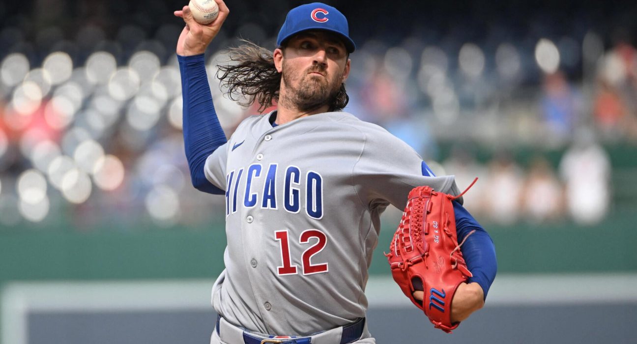 Fantasy Baseball Week 27 Preview: Two-start pitcher rankings feature Kevin Gausman, Robbie Ray