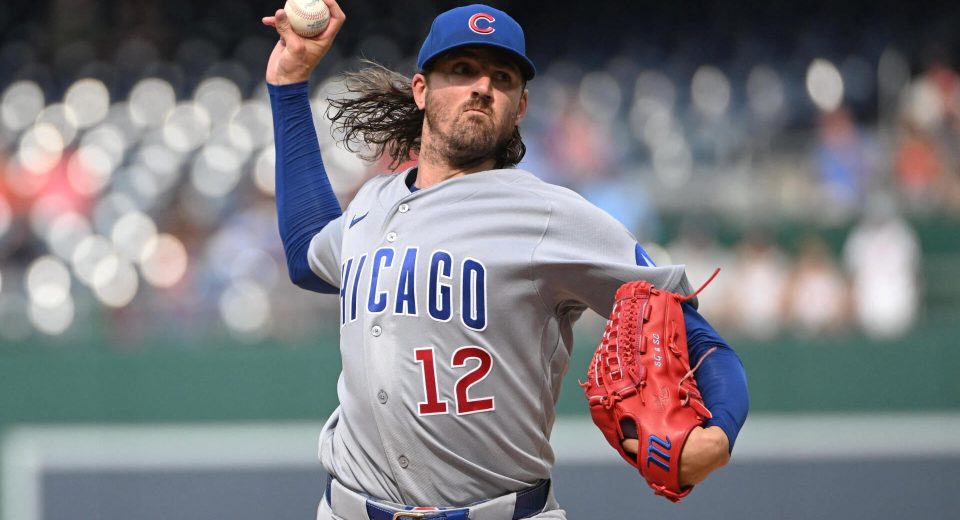 Fantasy Baseball Week 27 Preview: Two-start pitcher rankings feature Kevin Gausman, Robbie Ray