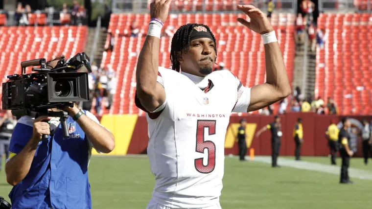 Jayden Daniels Injury Update: How Serious is the Dislocated Left Elbow?