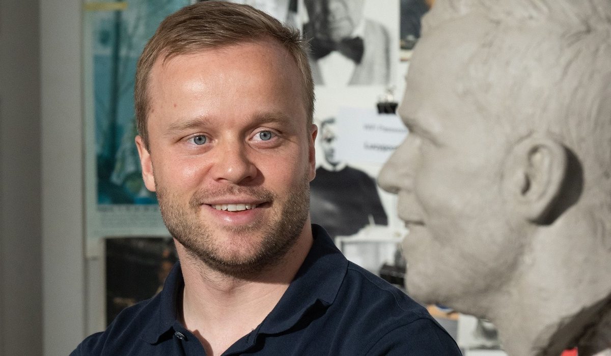 Face of history: Felix Rosenqvist’s immortal Indy 500 win comes to life