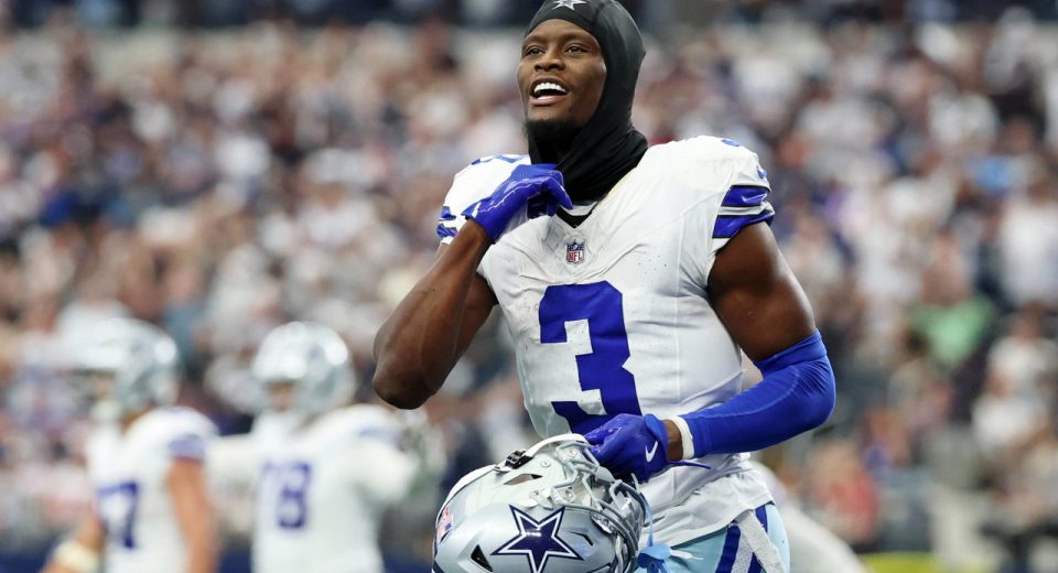 Fantasy Football Week 3 Buy & Sell: It’s Time to Make Some Moves