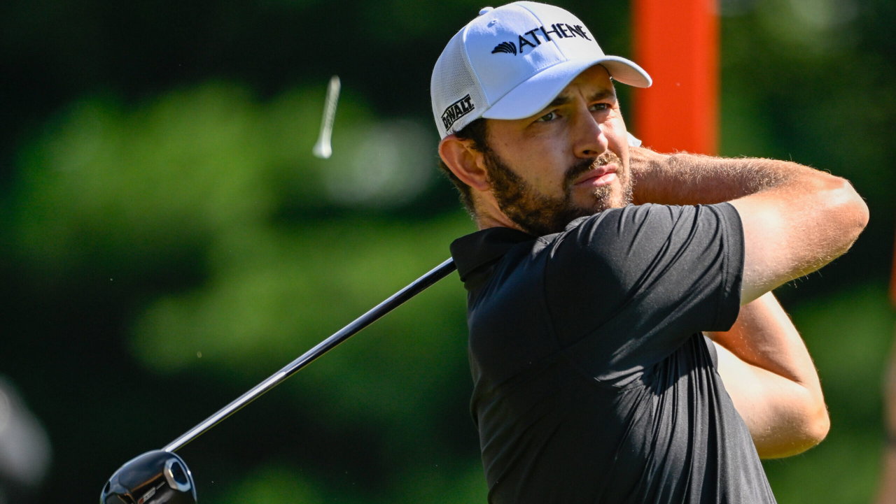 ‘Old Course Is Completely Gone’: Patrick Cantlay Sounds Alarm Over Major Medinah Changes Ahead of Presidents Cup