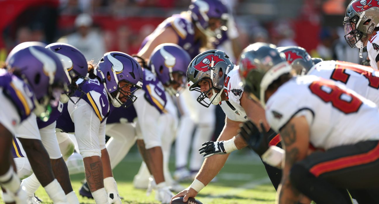 Monday Morning Sees Brutal Vikings News Hit the NFL’s Headlines