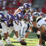 Crazy Fast Vikings Receiver Makes His Bid to Slide into WR3 Job