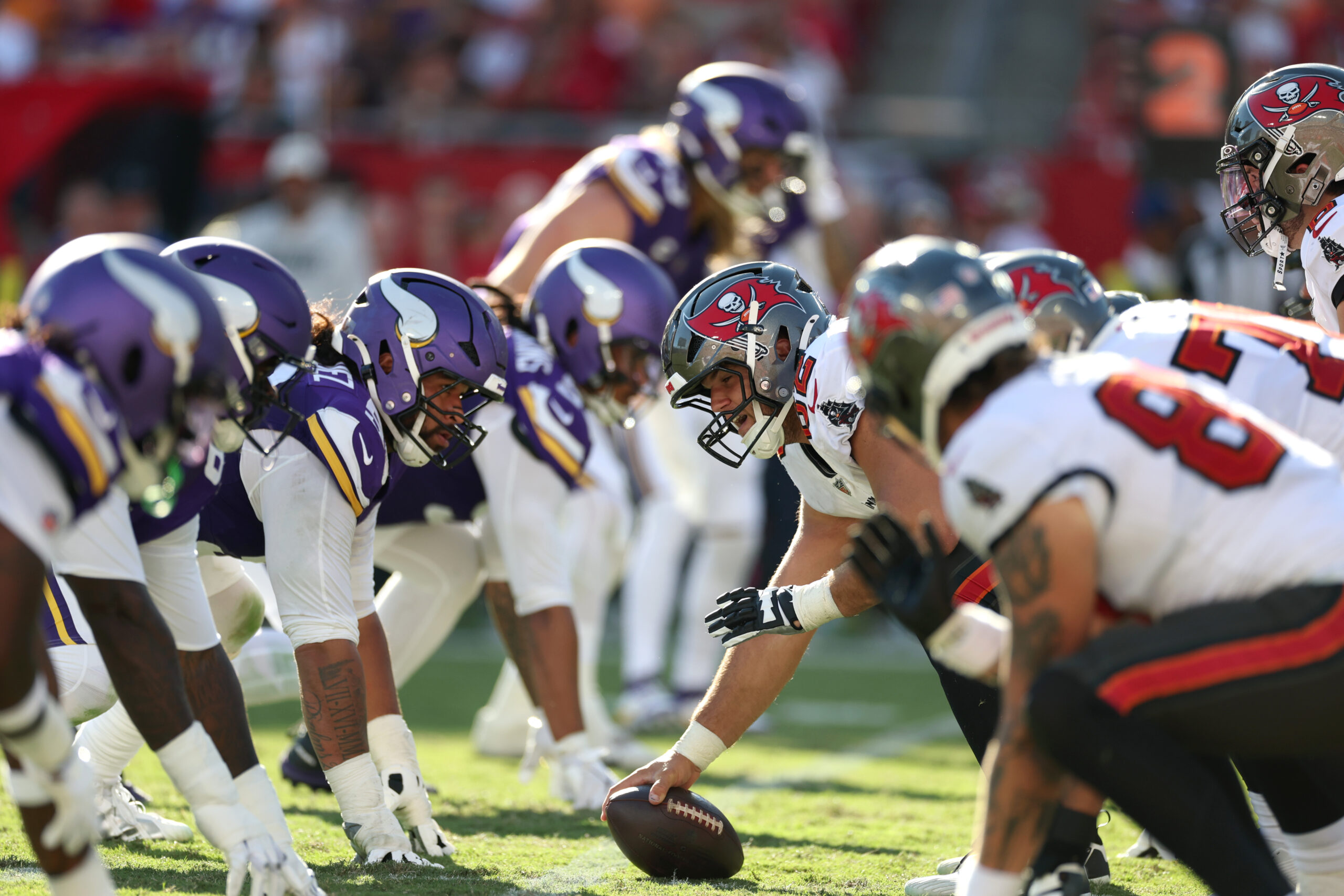 Monday Morning Sees Brutal Vikings News Hit the NFL’s Headlines