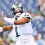 ‘Monday Night Football’ prediction, odds, spread, time: Eagles vs. Bears picks from expert on a 31-18 roll