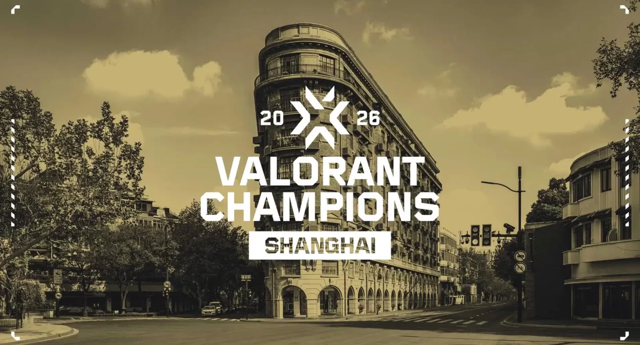 All Four Chinese Teams Swept in Champions Shanghai Opener