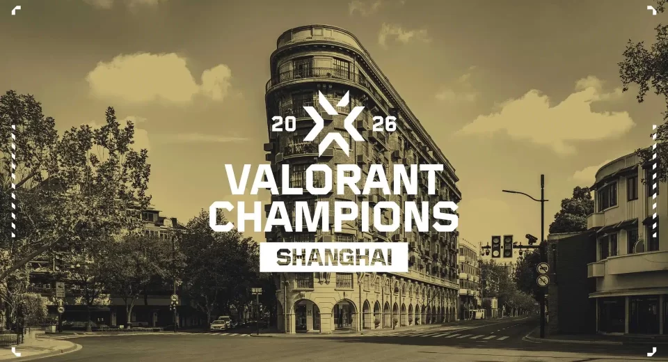 All Four Chinese Teams Swept in Champions Shanghai Opener