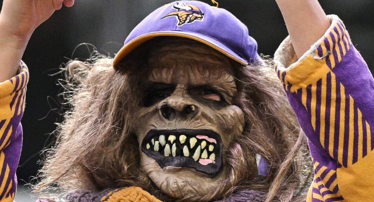 The Vikings’ GM Says MIN Wants to Keep the Trade Conversations Going