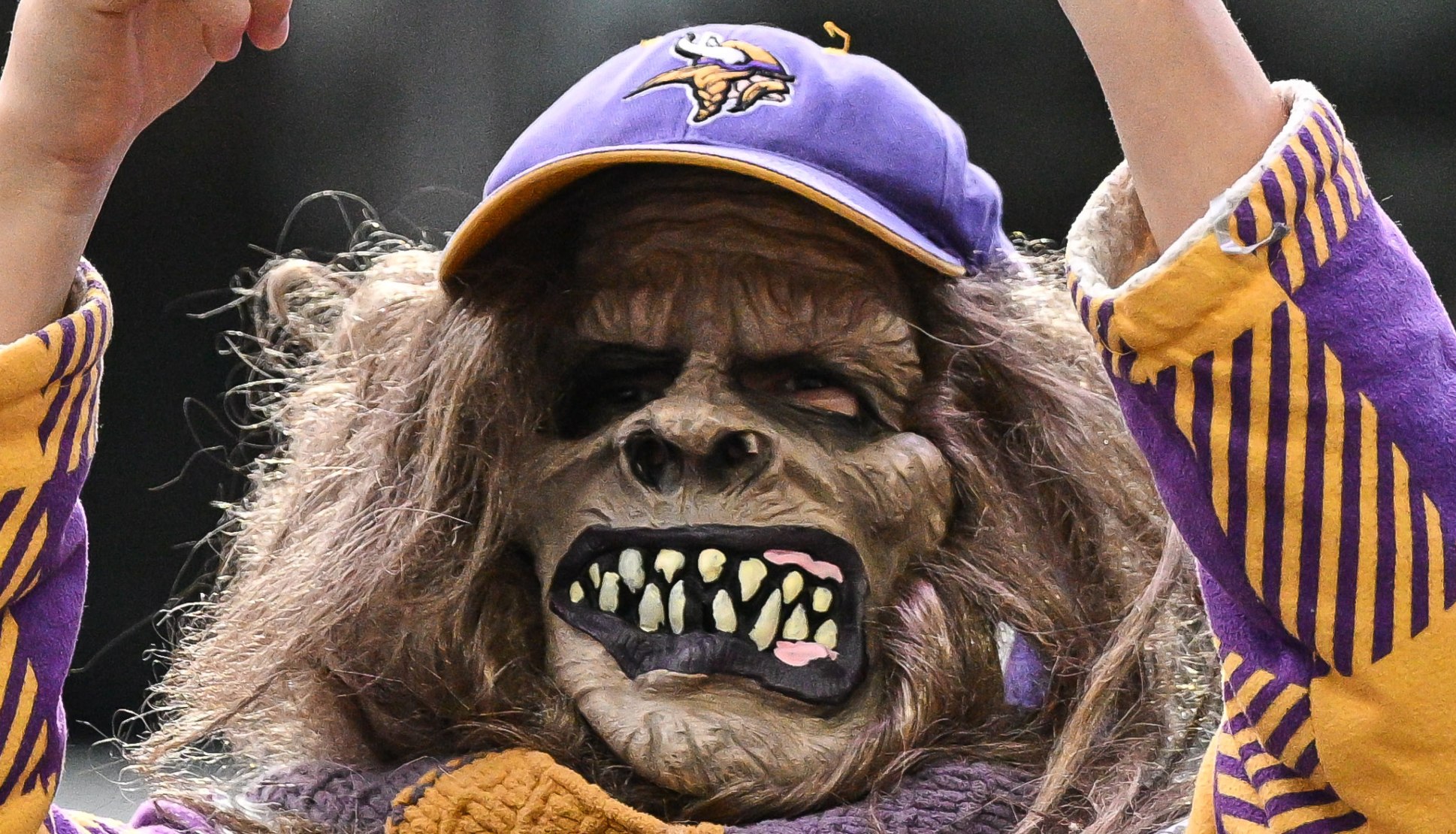 The Vikings’ GM Says MIN Wants to Keep the Trade Conversations Going