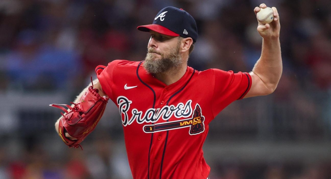 Braves vs. Phillies prediction, odds, line, time: 2026 MLB playoff picks for Tuesday, Sept. 29 by proven model