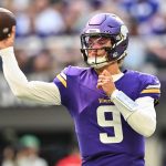 When the Ravens’ Offensive Line Changes the Math on Sundays