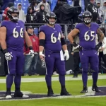 When will J.J. McCarthy start for Giants? Why John Harbaugh could make QB change sooner than expected