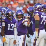 When the Ravens’ Offensive Line Changes the Math on Sundays
