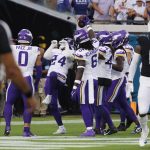 Isaiah Rodgers Has Started the Season With A Bang