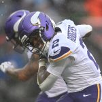Ex-Vikings Tackler Gets His Next Gig