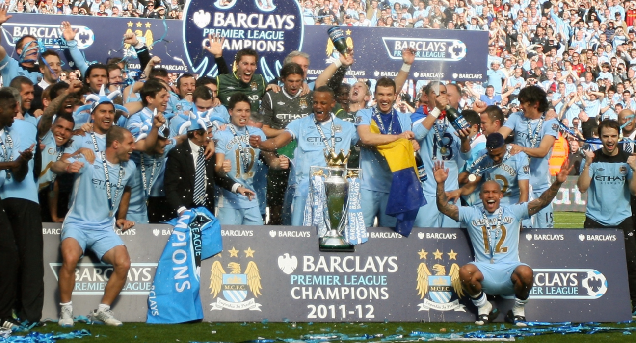 What Manchester City mean to rival fans: From the magic of Aguero to biggest scandal in Premier League history