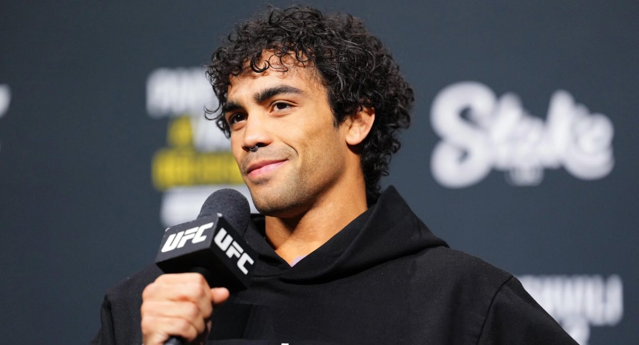 UFC 332: Payton Talbott eyes busy 2027 after Sean O’Malley, Cory Sandhagen fights failed to materialize