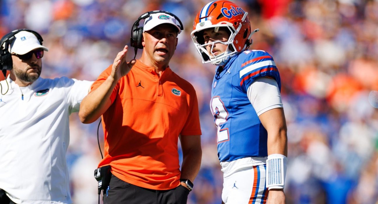 2026 Week 5 college football odds, betting lines, spreads, start times: Get CFB predictions, best bets, picks