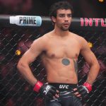 Renato Moicano calls for a future showdown with Ilia Topuria: “He needs an easy fight”
