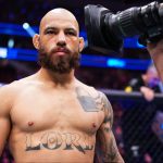 Payton Talbott receives huge praise from Henry Cejudo ahead of UFC 332