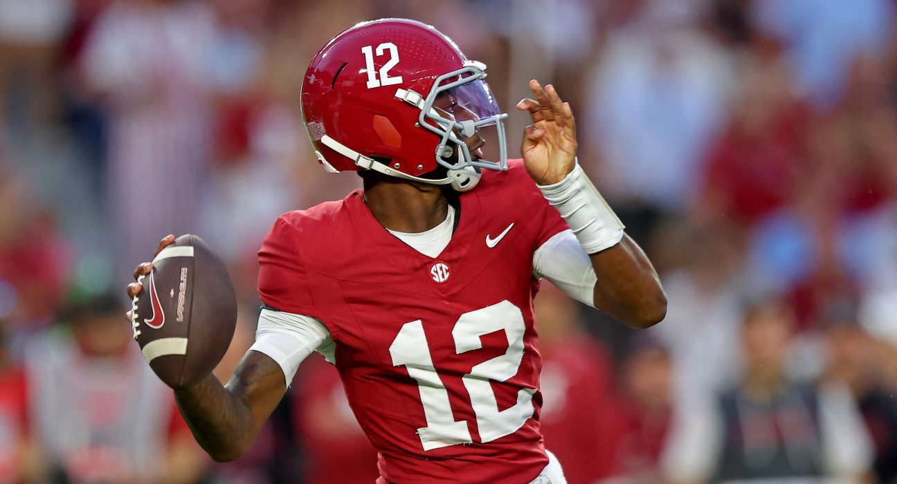 The perfect college football quad box for every Week 5 slate