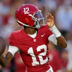 Grading the top 25 college football quarterbacks entering October