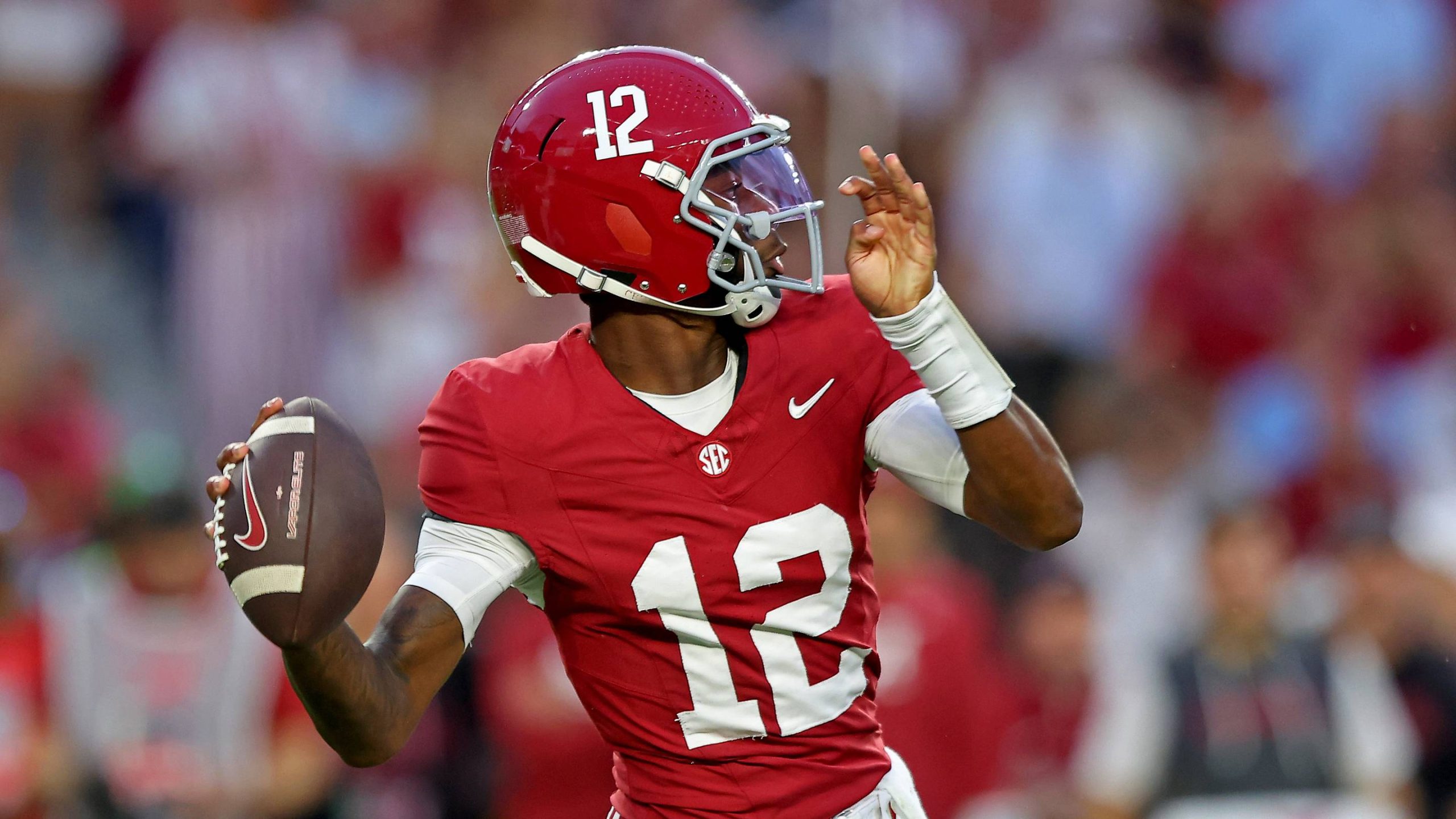The perfect college football quad box for every Week 5 slate
