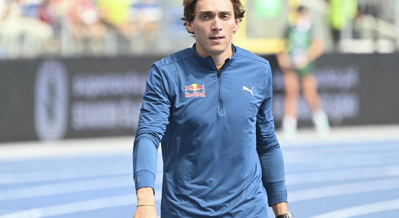 Mondo Duplantis Takes Track and Field Break for Injury Recovery Following Multiple Setbacks
