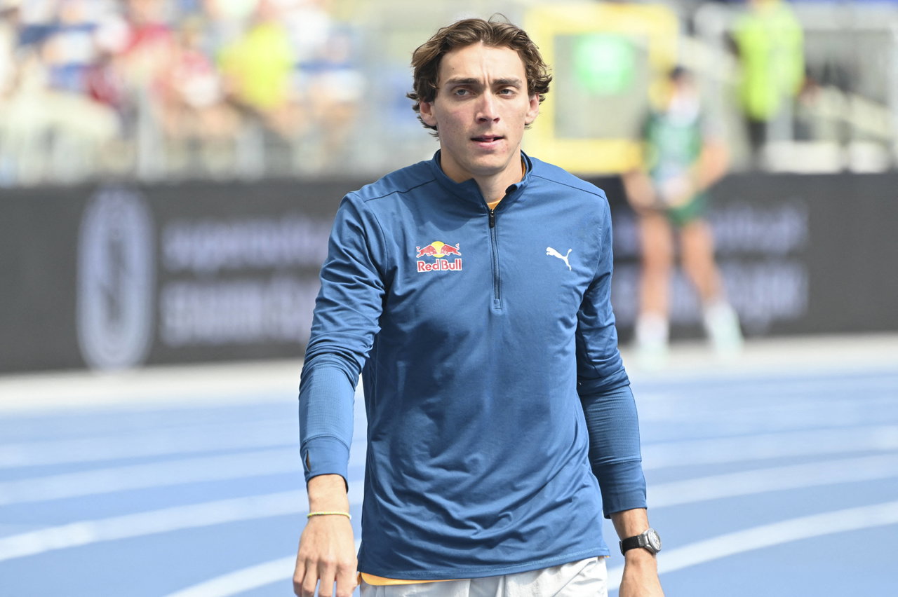 Mondo Duplantis Takes Track and Field Break for Injury Recovery Following Multiple Setbacks