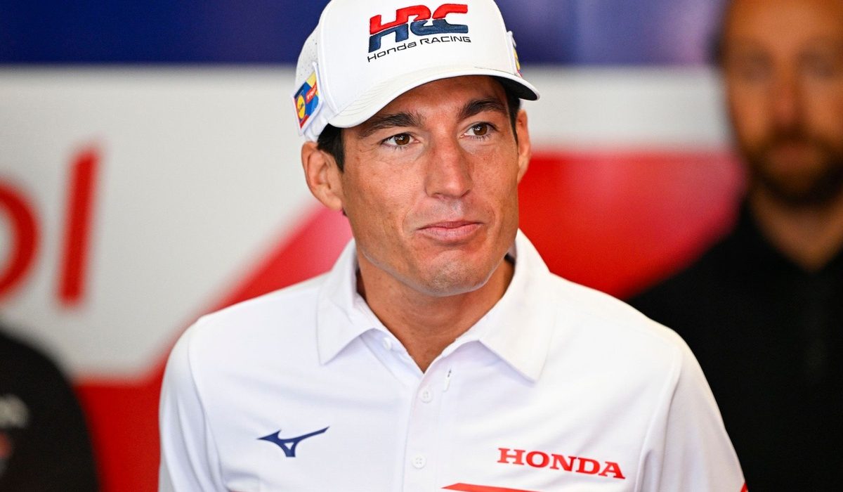 Honda calls Aleix Espargaro back for Indonesia MotoGP race