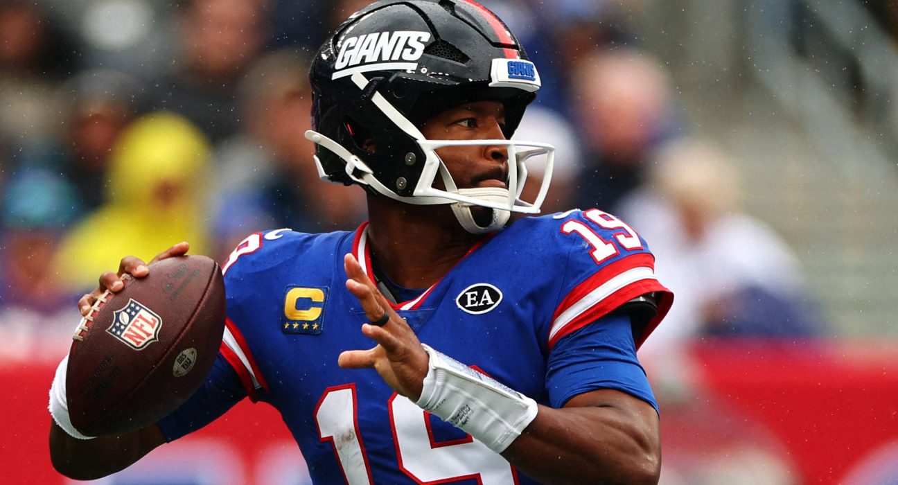 Giants, Browns and 3 other NFL division leaders whose hot starts are clearly fraudulent