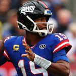 Bijan Robinson puts a damper on Saints’ celebration with 59-yard TD run