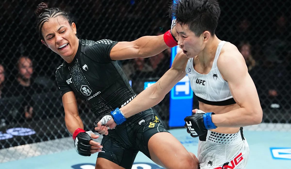 What’s next for the stars of UFC 332?