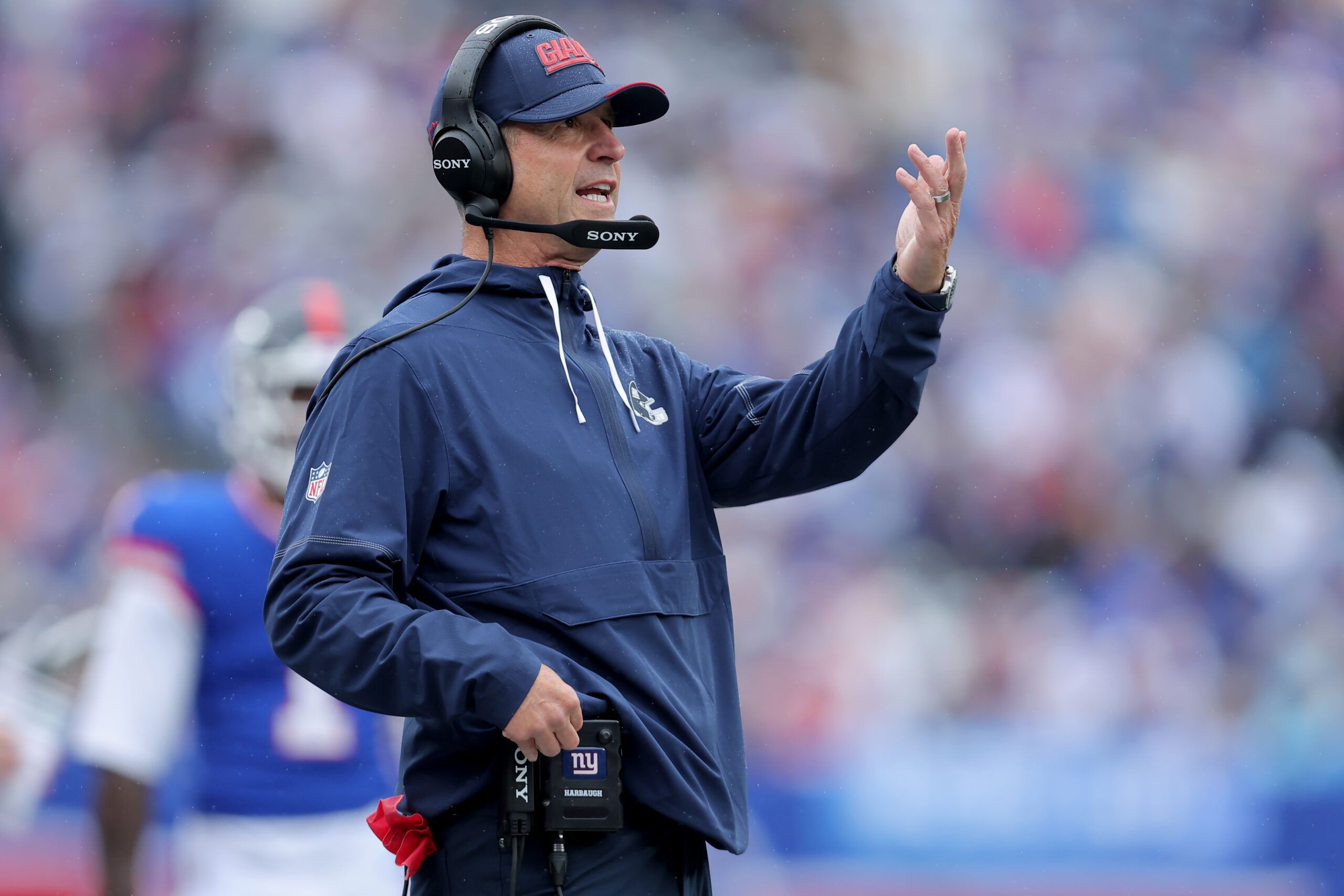‘They Can Lead This Division’ — Ex-Giants QB Gives 3-1 New York a Vote of Confidence Thanks to John Harbaugh’s ‘Old-School Teaching’