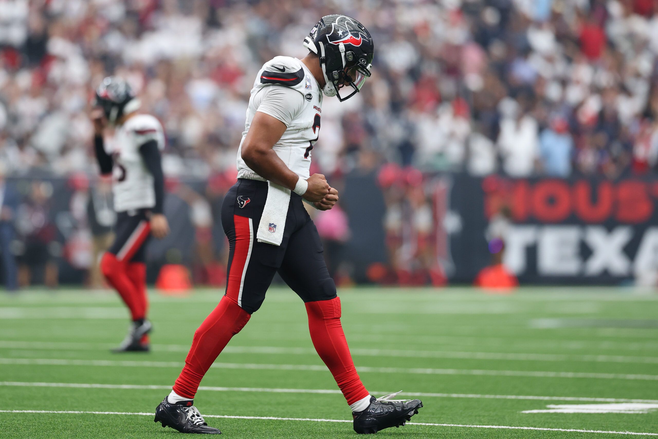 ‘You’ve Done It Before’ — Super Bowl Champion Offers Sage Advice to C.J. Stroud About Overcoming Texans’ 0-4 Start
