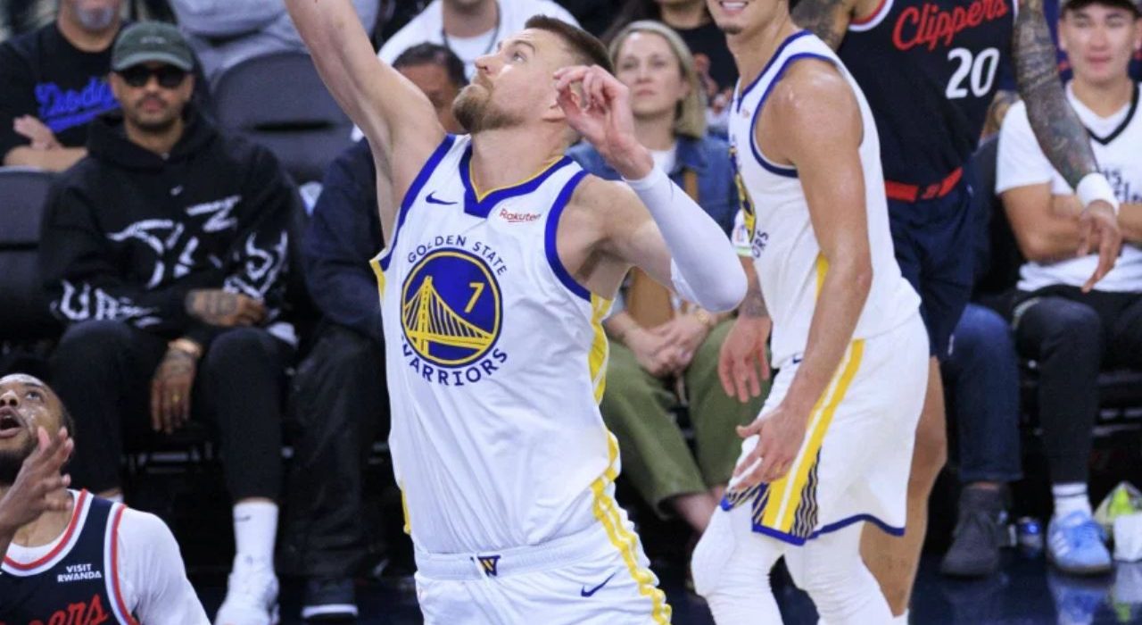 Steve Kerr Delivers Bad News on Kristaps Porzingis Ahead of Warriors-Lakers as Concerning Situation Unfolds