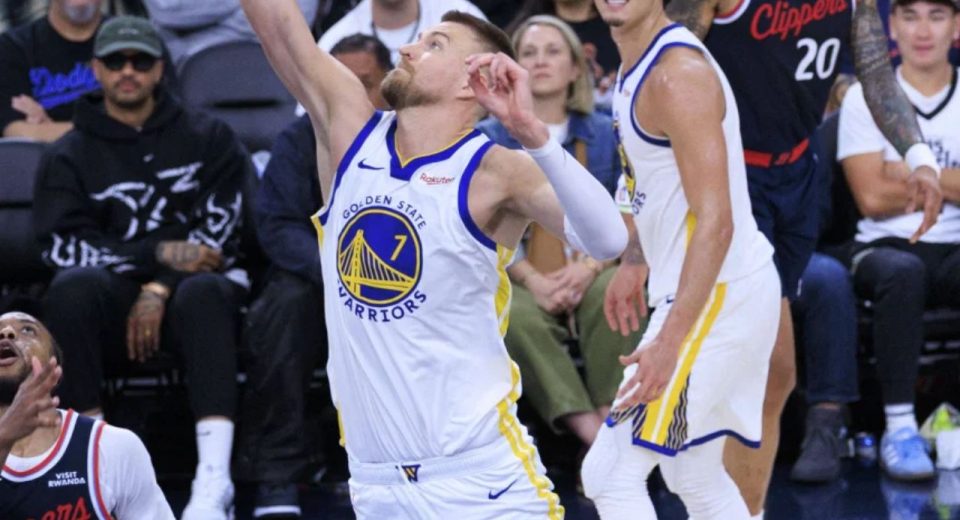Steve Kerr Delivers Bad News on Kristaps Porzingis Ahead of Warriors-Lakers as Concerning Situation Unfolds